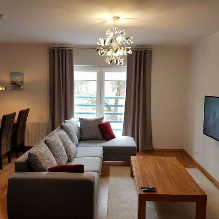 Superior Apartment Near The City Center Tartu Exteriér fotografie