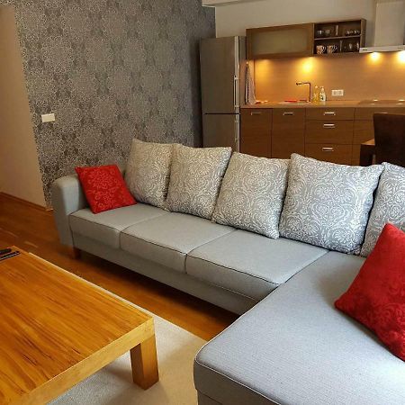 Superior Apartment Near The City Center Tartu Exteriér fotografie