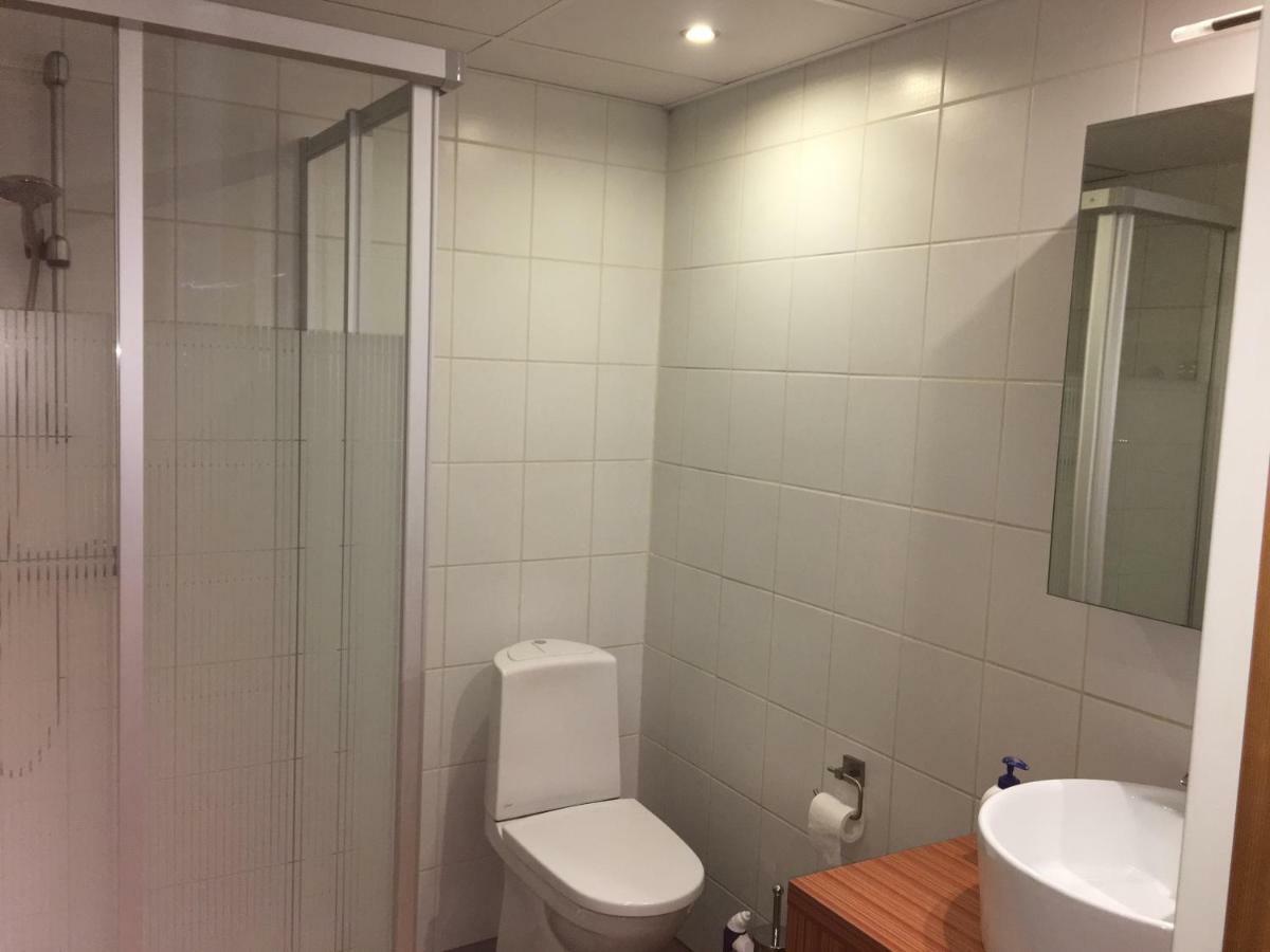 Superior Apartment Near The City Center Tartu Exteriér fotografie